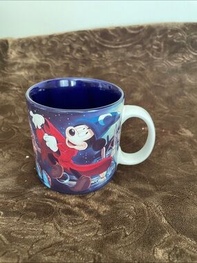 Disney Fantasia Mug